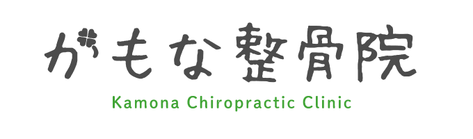 徳島市名東町かもな整骨院